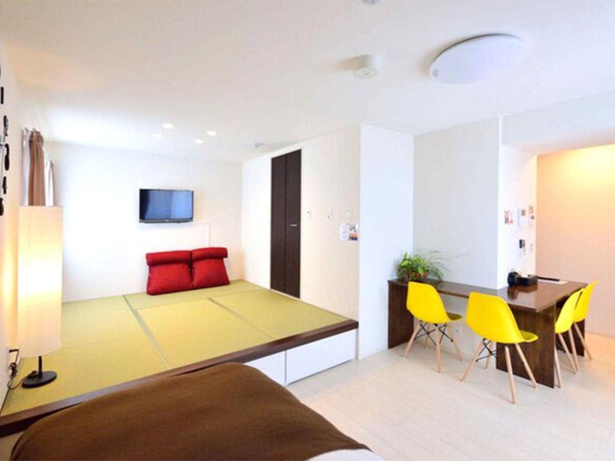 Guest House Gifuhashima Cocone / Vacation Stay 33938 Экстерьер фото