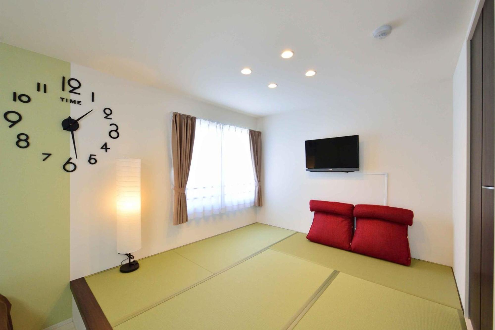 Guest House Gifuhashima Cocone / Vacation Stay 33938 Экстерьер фото