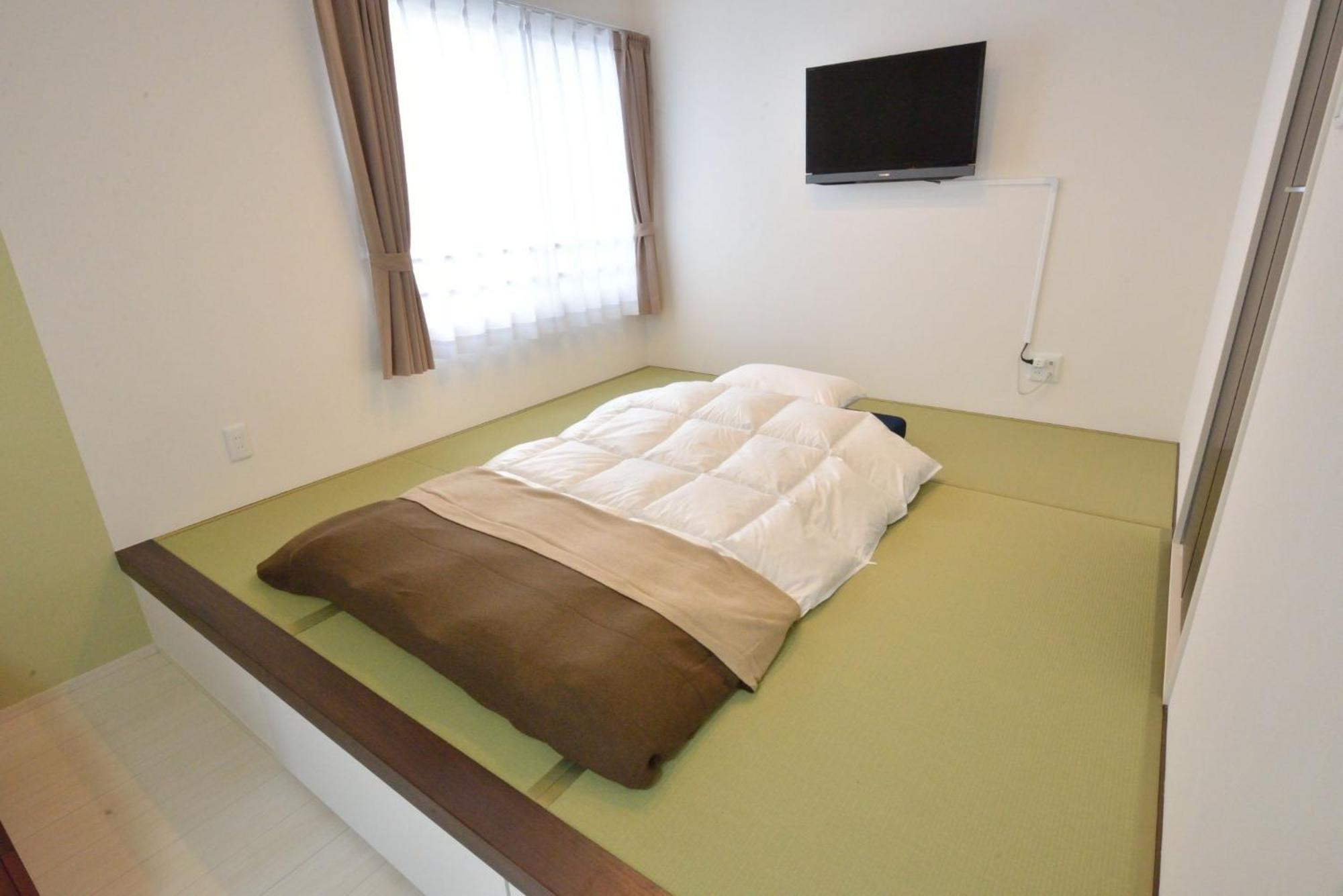 Guest House Gifuhashima Cocone / Vacation Stay 33938 Экстерьер фото