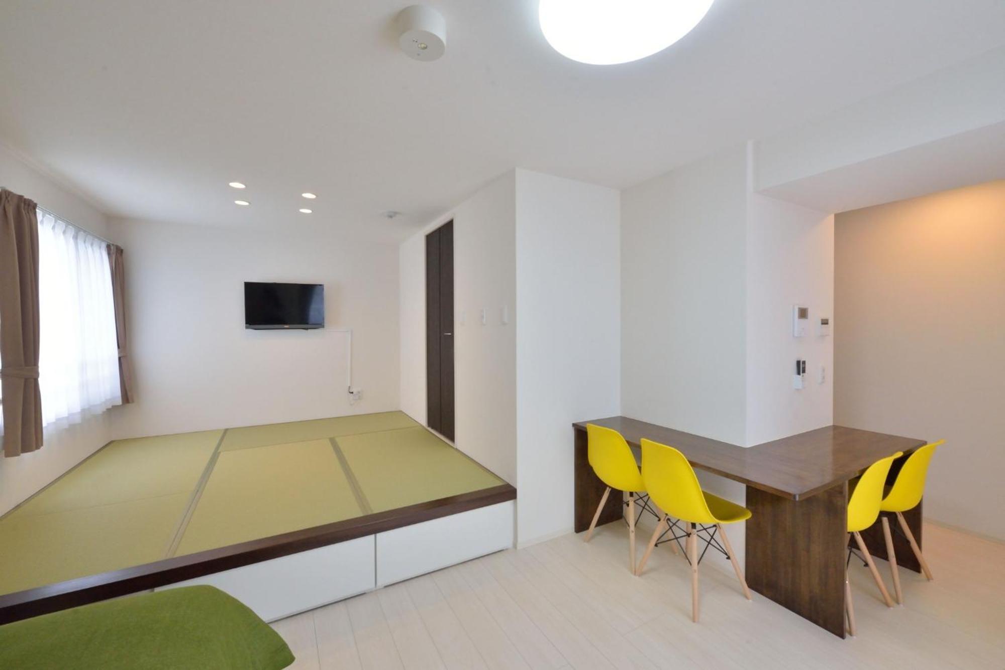 Guest House Gifuhashima Cocone / Vacation Stay 33938 Экстерьер фото