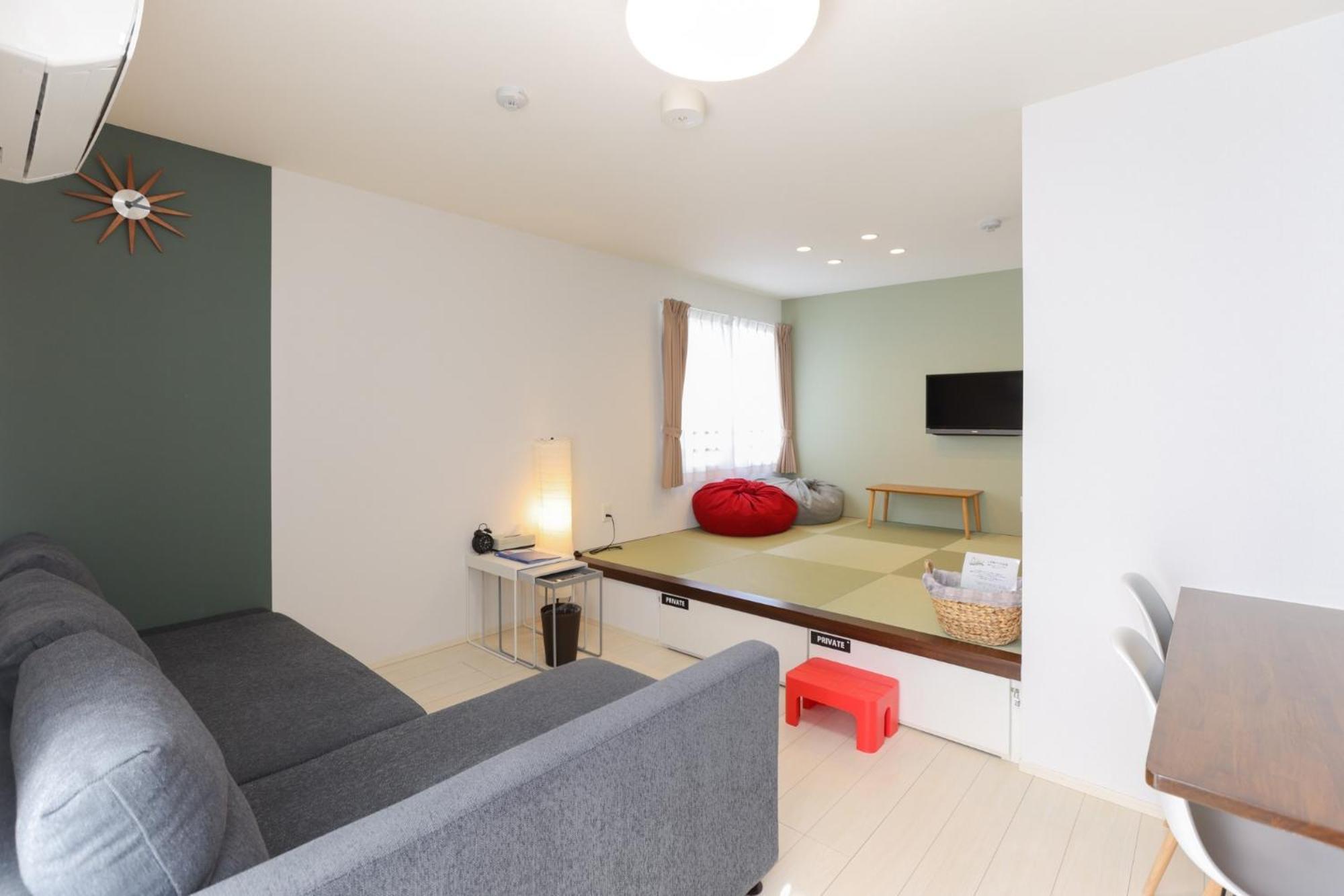 Guest House Gifuhashima Cocone / Vacation Stay 33938 Экстерьер фото